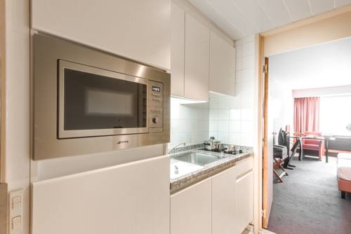 Anvers Belgique Réservation Réduction booking.com