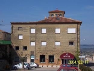Ayerbe Spain Booking Discount agoda.com