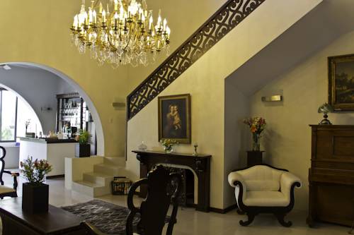 Guadalajara Mexique Réservation Réduction booking.com