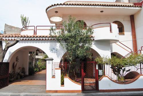 Fiumefreddo di Sicilia Italy Booking Discount booking.com