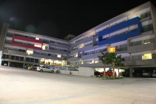 Nicosia Cyprus Booking Discount booking.com