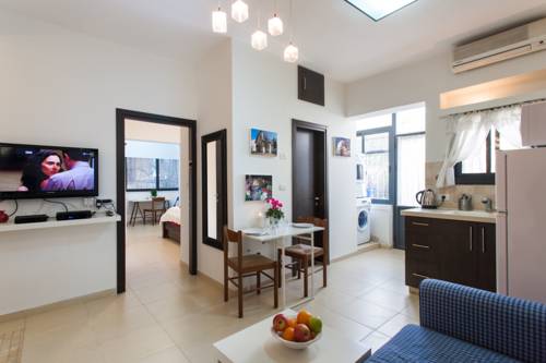 Jérusalem Israël Réservation Réduction booking.com