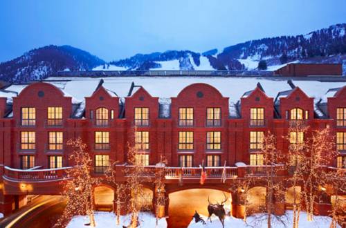 Aspen (Colorado) United States Booking Discount booking.com