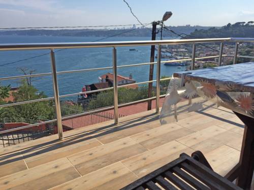 İstanbul Turkey Booking Discount booking.com