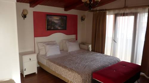 İstanbul Turkey Booking Discount booking.com