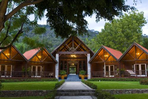 Santa María del Oro Mexique Réservation Réduction booking.com