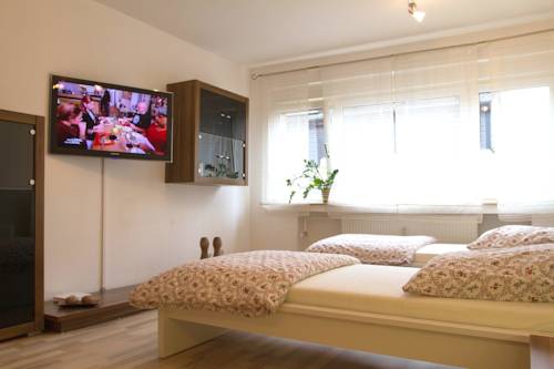 Leverkusen Germany Booking Discount booking.com