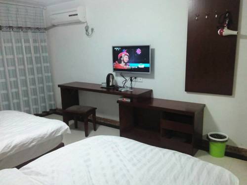 Qingmuchuan Chine Réservation Réduction booking.com