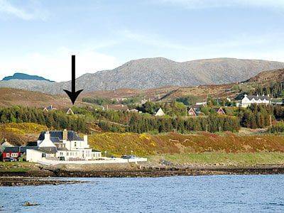 Aultbea Wester Ross Royaume-Uni Réservation Réduction booking.com