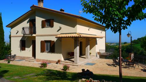 Offagna Italy Booking Discount booking.com