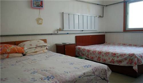 Haibin Chine Réservation Réduction booking.com