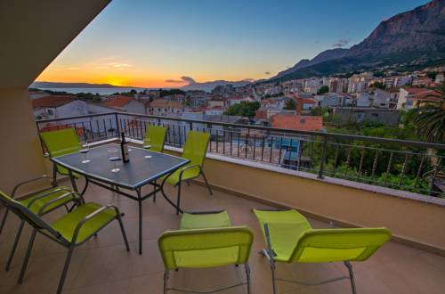 Makarska Croatia Booking Discount booking.com