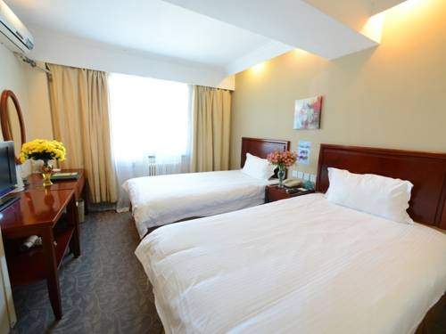 Bengbu China Booking Discount booking.com