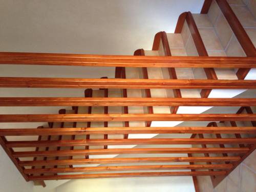 Mistretta Italie Réservation Réduction booking.com