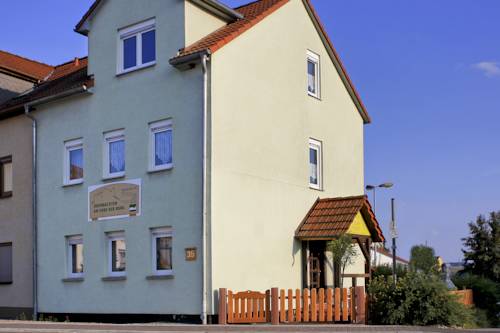 Creuzburg Allemagne Réservation Réduction booking.com