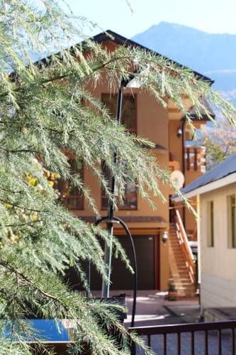 Krasnaya Polyana Russia Booking Discount booking.com