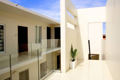 Oaxaca de Juarez Mexico Booking Discount booking.com