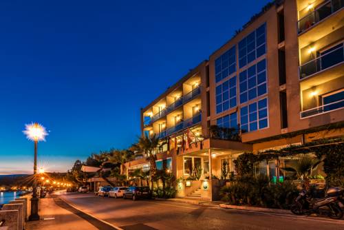 Trieste Italy Booking Discount booking.com