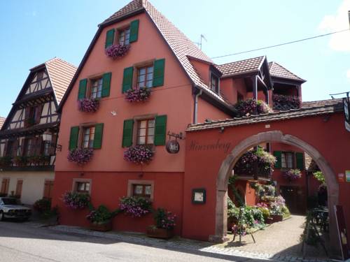 Blienschwiller France Booking Discount booking.com