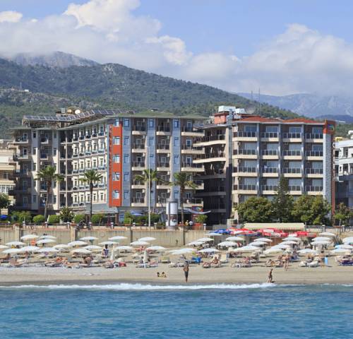 Alanya Turkey Booking Discount booking.com