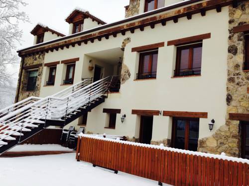 La Pradera de Navalhorno Espagne Réservation Réduction booking.com