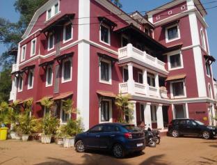 Goa India Booking Discount agoda.com