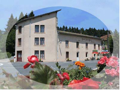 Les Sauvages France Réservation Réduction booking.com