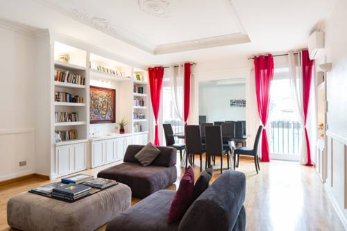 Roma Italy Booking Discount booking.com