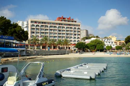 Palma Nova Spain Booking Discount booking.com