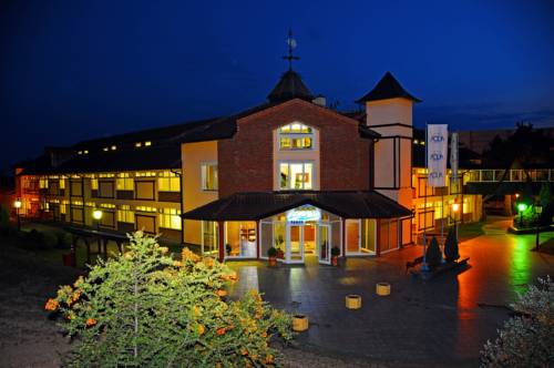 Kanjiža Serbia Booking Discount booking.com