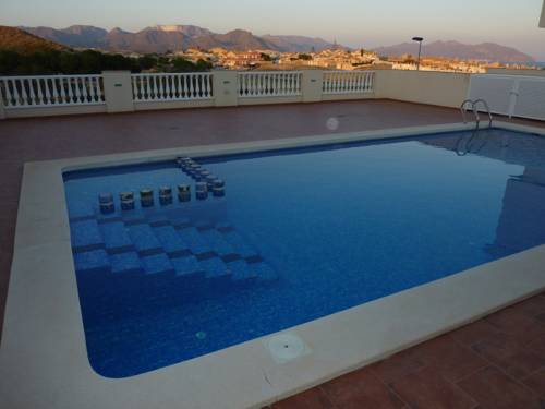 Puerto de Mazarron Espagne Réservation Réduction booking.com