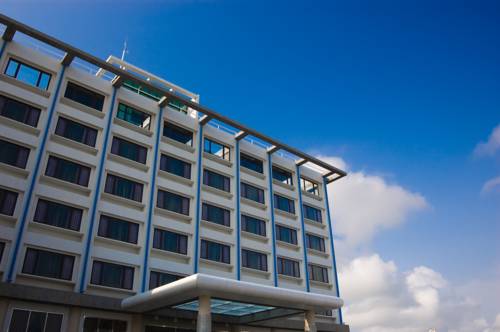 Magong Taïwan Réservation Réduction booking.com