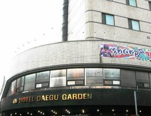 Daegu South Korea Booking Discount booking.com