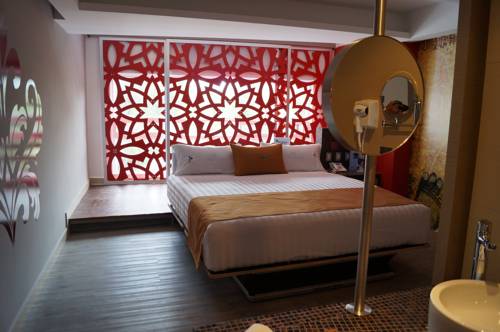 Mexico City Mexico Booking Discount booking.com