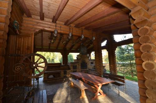 Novaya Ruda Biélorussie Réservation Réduction booking.com