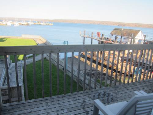 Digby (Nova Scotia) Canada Booking Discount booking.com