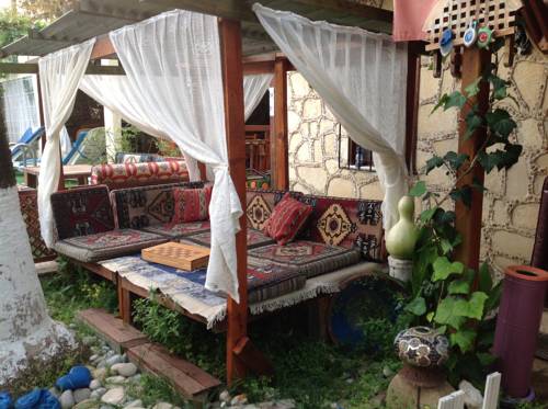 Side Turkey Booking Discount booking.com