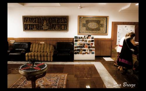 Mahabalipuram Inde Réservation Réduction booking.com