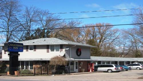 Whitby (Ontario) Canada Booking Discount booking.com