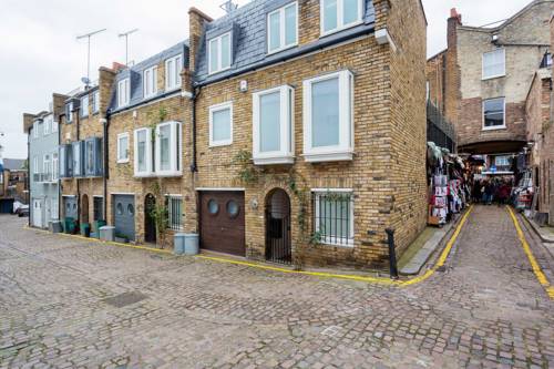 London United Kingdom Booking Discount booking.com