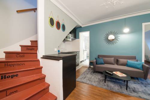 Paris France Booking Discount booking.com