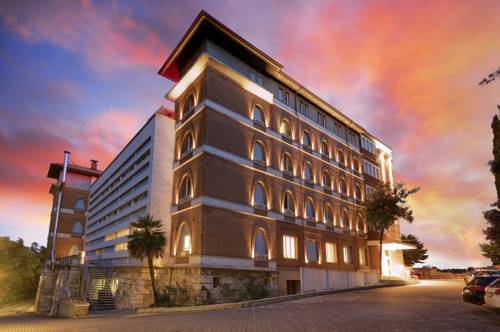 Loreto Italie Réservation Réduction booking.com