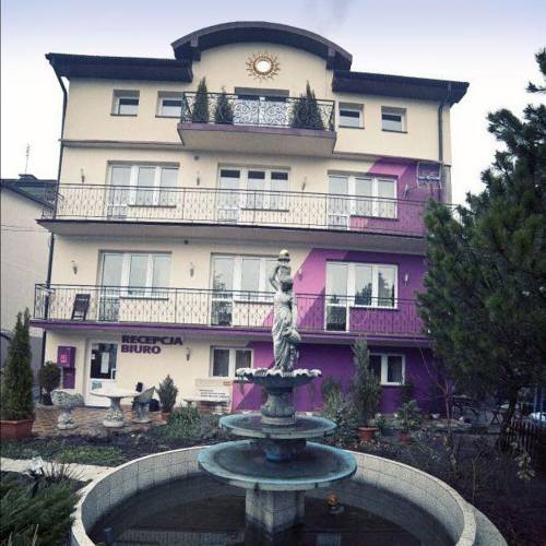 Solec Zdroj Poland Booking Discount booking.com