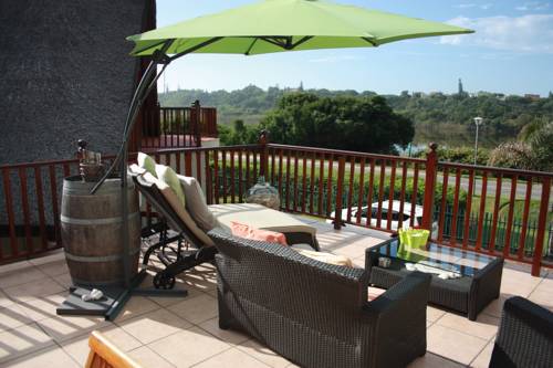 Région sauvage Afrique du Sud Réservation Réduction booking.com