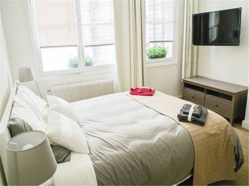 Paris France Booking Discount booking.com