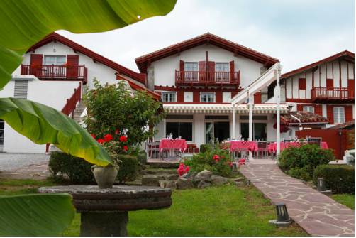 Ainhoa France Réservation Réduction booking.com