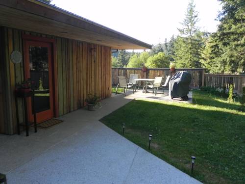 Salt Spring Island (Colombie-Britannique) Canada Réservation Réduction booking.com