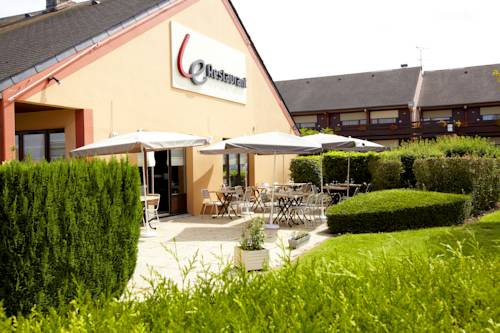 Barentin France Réservation Réduction booking.com