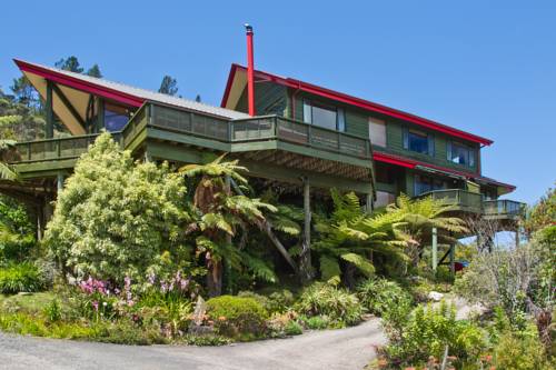 Ville de Coromandel Nouvelle-Zélande Réservation Réduction booking.com