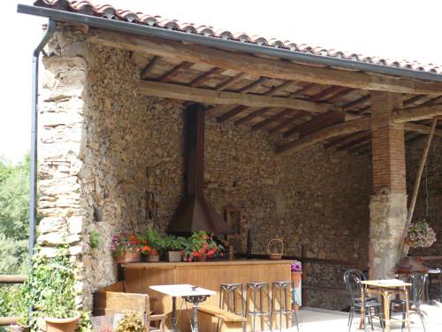 Santa Eugènia de Nerellà Spain Booking Discount booking.com